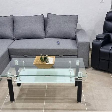 Departamento Con Laguna Artificial 칸쿤 외부 사진
