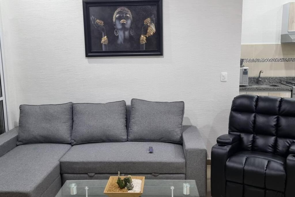 Departamento Con Laguna Artificial 칸쿤 외부 사진