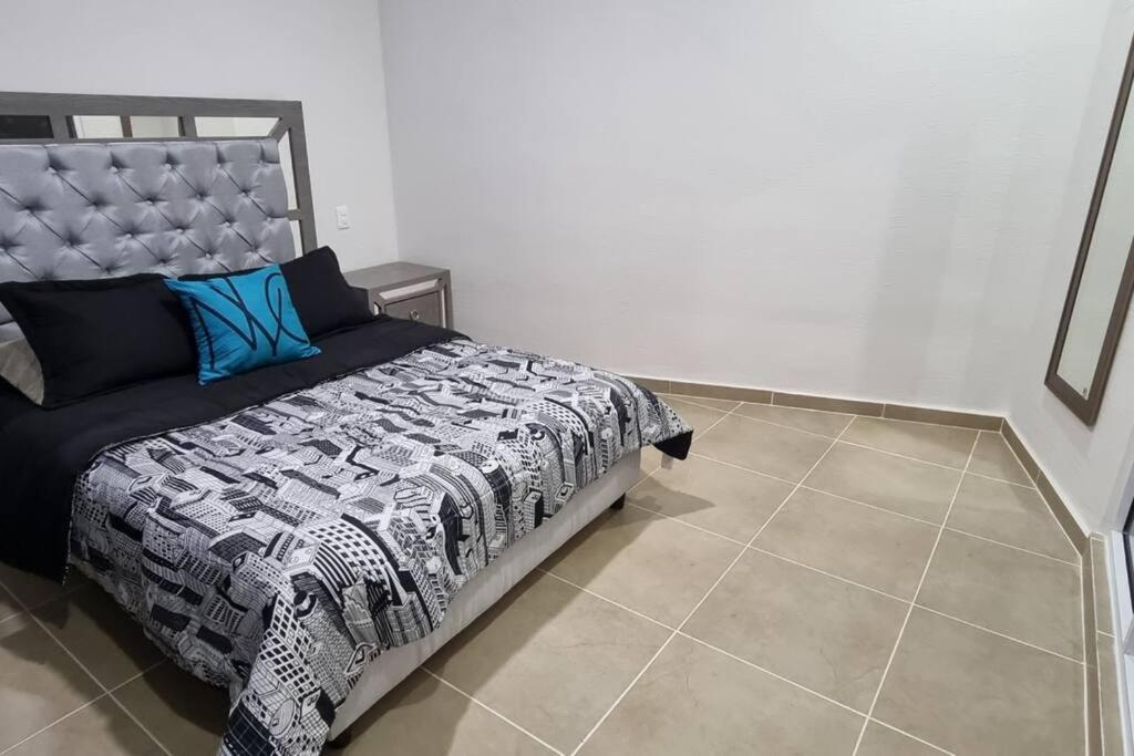 Departamento Con Laguna Artificial 칸쿤 외부 사진
