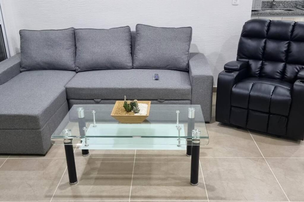Departamento Con Laguna Artificial 칸쿤 외부 사진